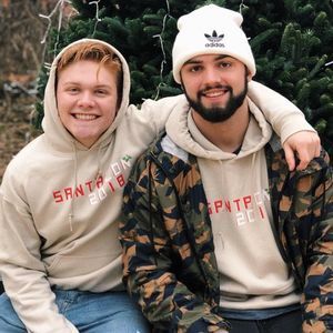 Meet your Posher, Greg